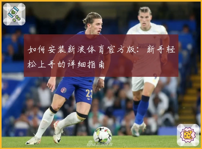 如何安装新浪体育官方版：新手轻松上手的详细指南