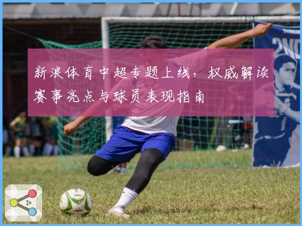 新浪体育中超专题上线,权威解读赛事亮点与球员表现指南