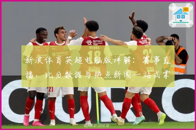 新浪体育英超电脑版详解：赛事直播、比分数据与热点新闻一站式掌握