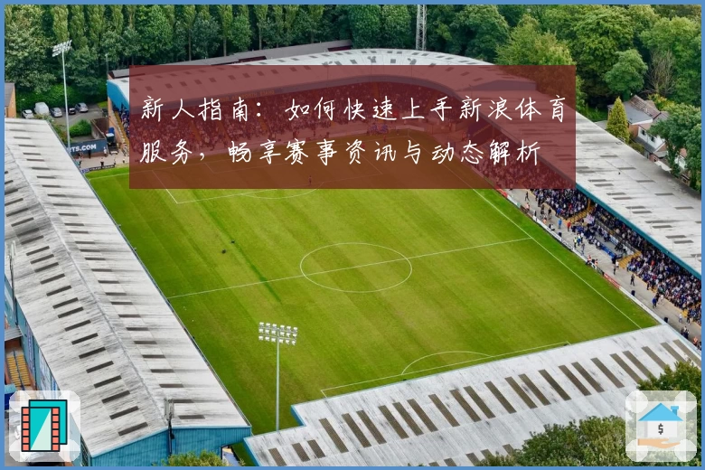 新人指南:如何快速上手新浪体育服务,畅享赛事资讯与动态解析
