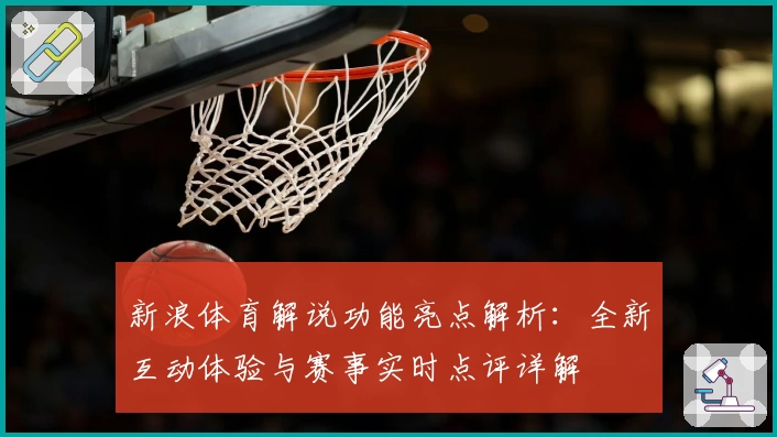 新浪体育解说功能亮点解析：全新互动体验与赛事实时点评详解