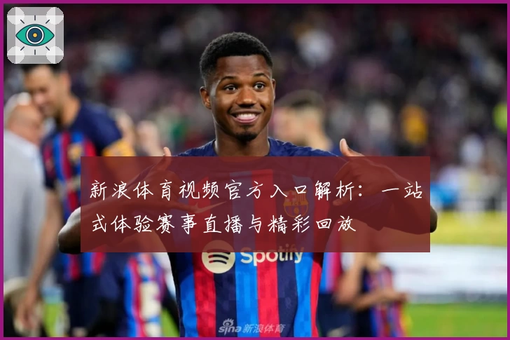 新浪体育视频官方入口解析：一站式体验赛事直播与精彩回放