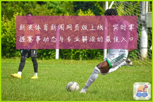 新浪体育新闻网页版上线，实时掌握赛事动态与专业解读的最佳入口