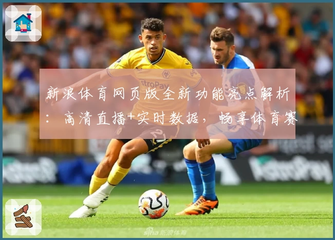 新浪体育网页版全新功能亮点解析：高清直播+实时数据，畅享体育赛事不间断体验
