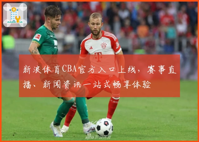 新浪体育CBA官方入口上线，赛事直播、新闻资讯一站式畅享体验