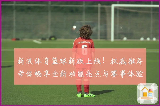 新浪体育篮球新版上线！权威推荐带你畅享全新功能亮点与赛事体验