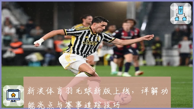 新浪体育羽毛球新版上线，详解功能亮点与赛事追踪技巧