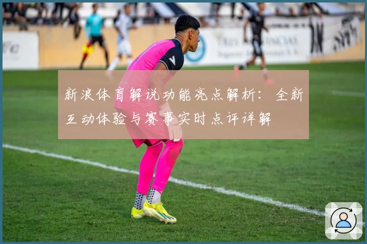 新浪体育解说功能亮点解析：全新互动体验与赛事实时点评详解